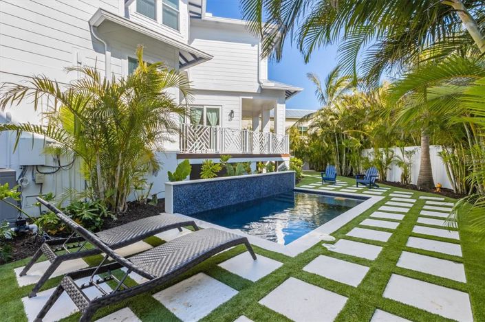 Image No.43-Propriété de 4 chambres à vendre à Holmes Beach