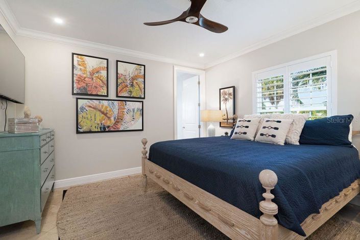 Image No.13-Propriété de 6 chambres à vendre à Holmes Beach