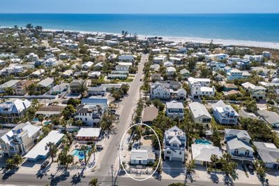 Propriété de 2 chambres à vendre à Anna Maria