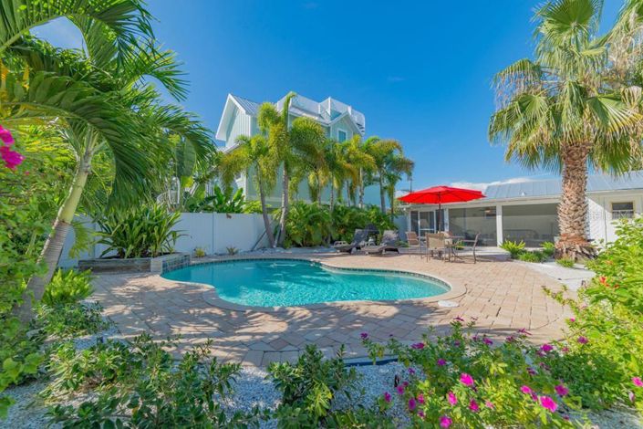 Image No.3-Propriété de 2 chambres à vendre à Anna Maria