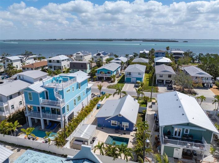 Image No.26-Propriété de 2 chambres à vendre à Bradenton Beach