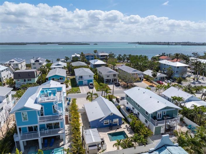 Image No.27-Propriété de 2 chambres à vendre à Bradenton Beach
