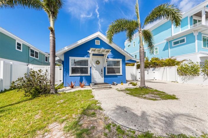 Image No.3-Propriété de 2 chambres à vendre à Bradenton Beach