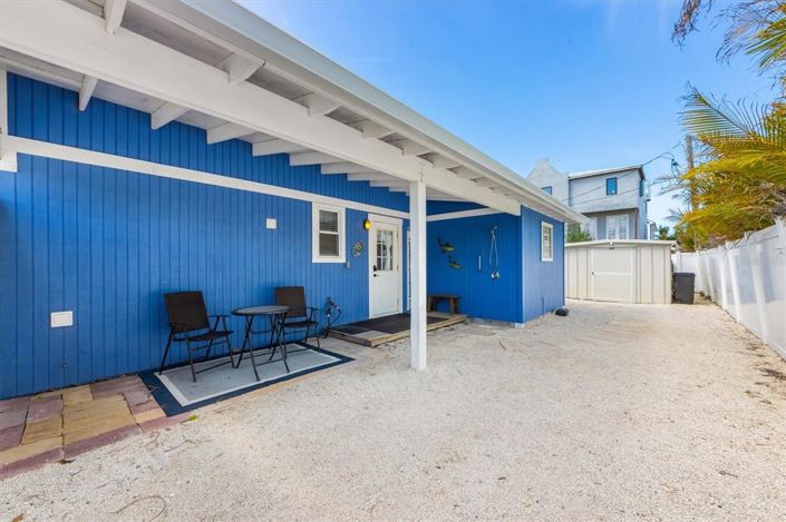 Image No.4-Propriété de 2 chambres à vendre à Bradenton Beach