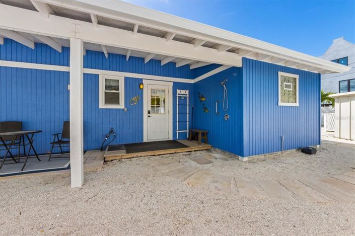 Image No.5-Propriété de 2 chambres à vendre à Bradenton Beach