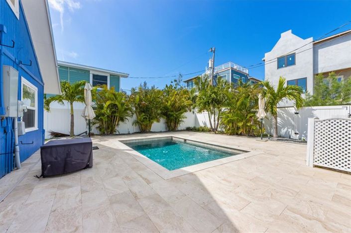 Image No.6-Propriété de 2 chambres à vendre à Bradenton Beach