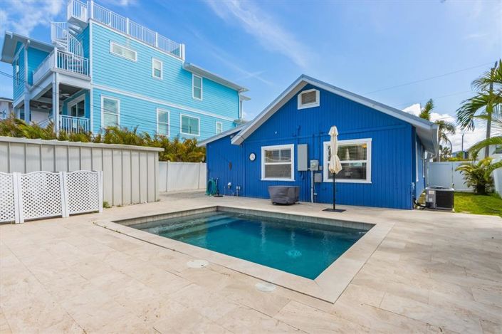 Image No.7-Propriété de 2 chambres à vendre à Bradenton Beach