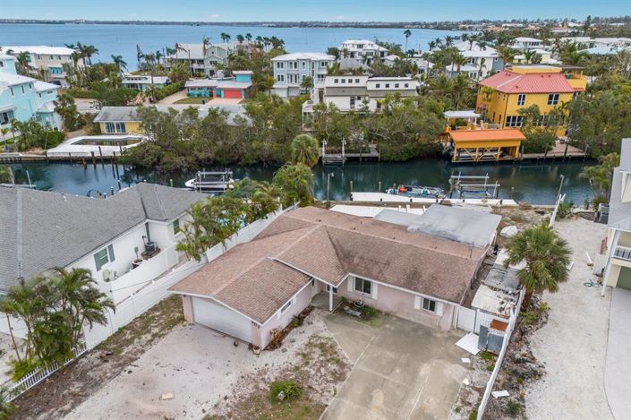 Image No.1-Propriété de 3 chambres à vendre à Holmes Beach