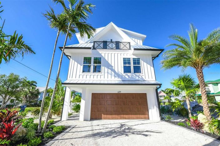 Image No.1-Propriété de 7 chambres à vendre à Bradenton Beach