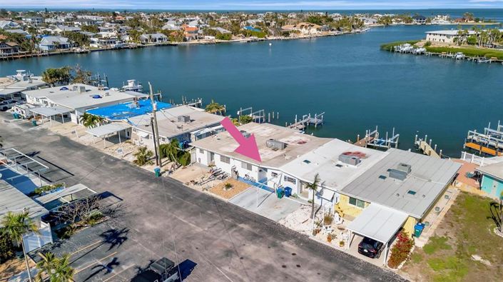 Image No.10-Propriété de 2 chambres à vendre à Holmes Beach