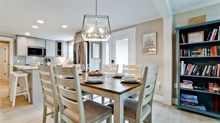 Image No.10-Propriété de 3 chambres à vendre à Holmes Beach