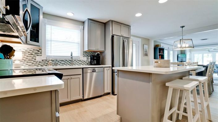 Image No.13-Propriété de 3 chambres à vendre à Holmes Beach