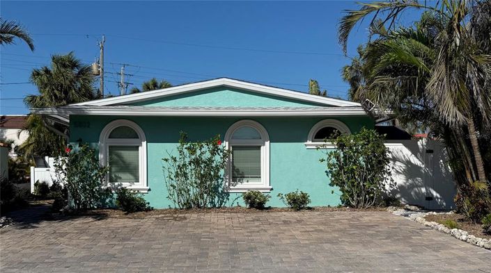 Image No.2-Propriété de 3 chambres à vendre à Holmes Beach