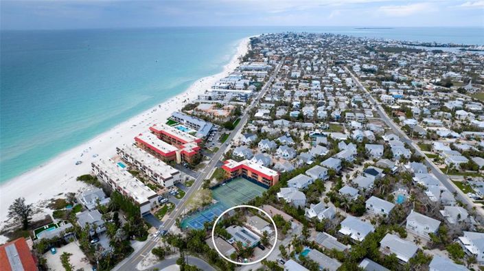 Image No.27-Propriété de 3 chambres à vendre à Holmes Beach