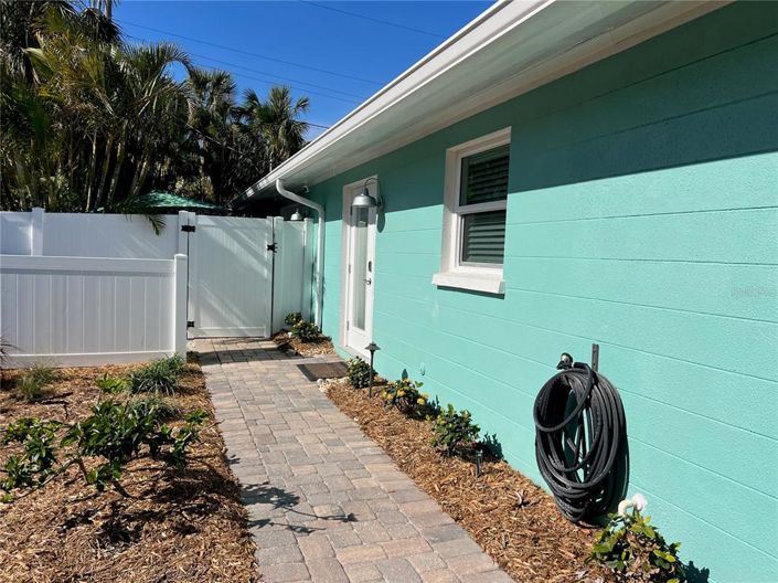 Image No.4-Propriété de 3 chambres à vendre à Holmes Beach