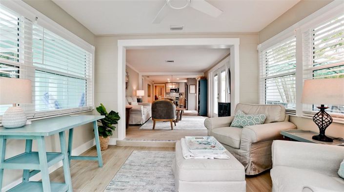 Image No.7-Propriété de 3 chambres à vendre à Holmes Beach