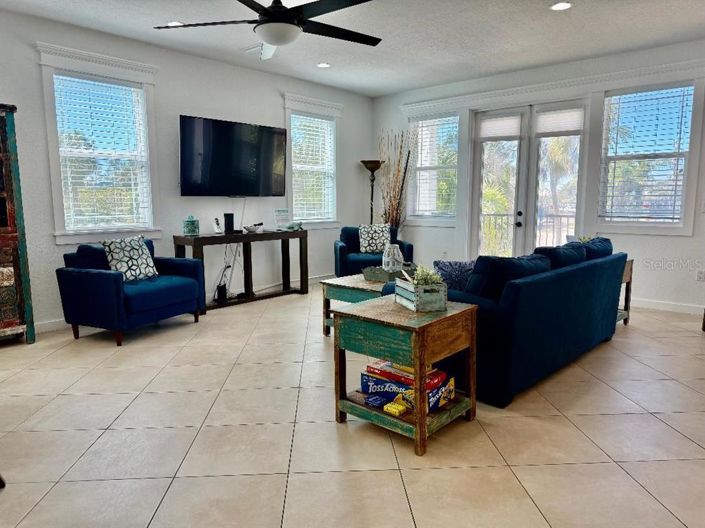 Image No.11-Propriété de 5 chambres à vendre à Holmes Beach