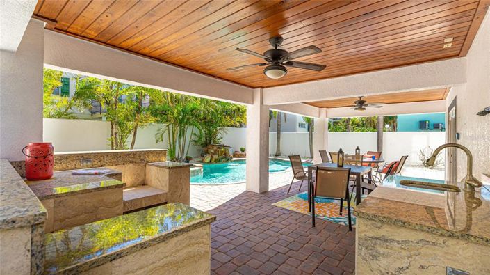 Image No.51-Propriété de 5 chambres à vendre à Holmes Beach