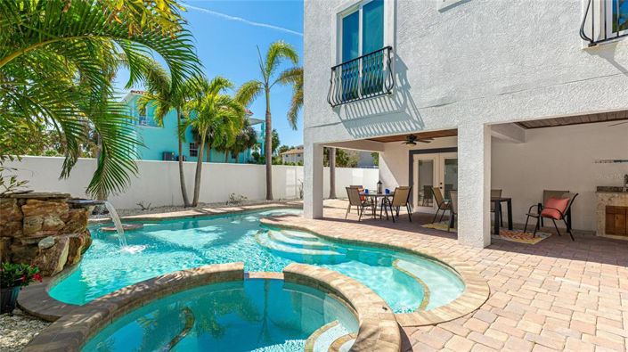 Image No.53-Propriété de 5 chambres à vendre à Holmes Beach