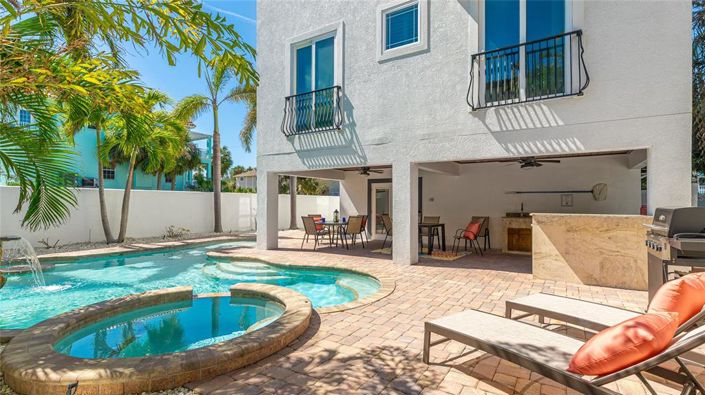 Image No.71-Propriété de 5 chambres à vendre à Holmes Beach