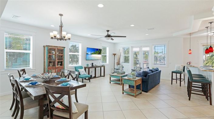 Image No.8-Propriété de 5 chambres à vendre à Holmes Beach