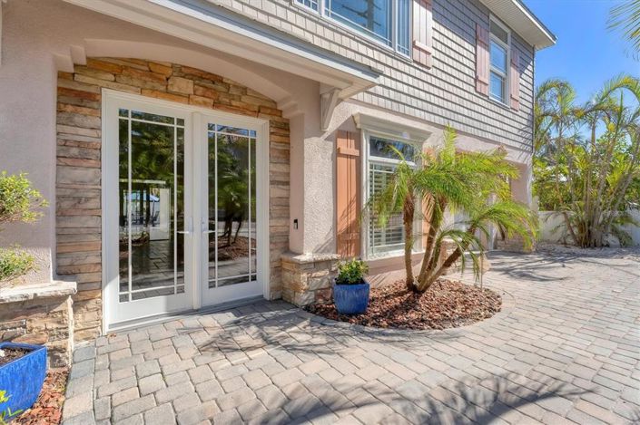 Image No.1-Propriété de 3 chambres à vendre à Holmes Beach