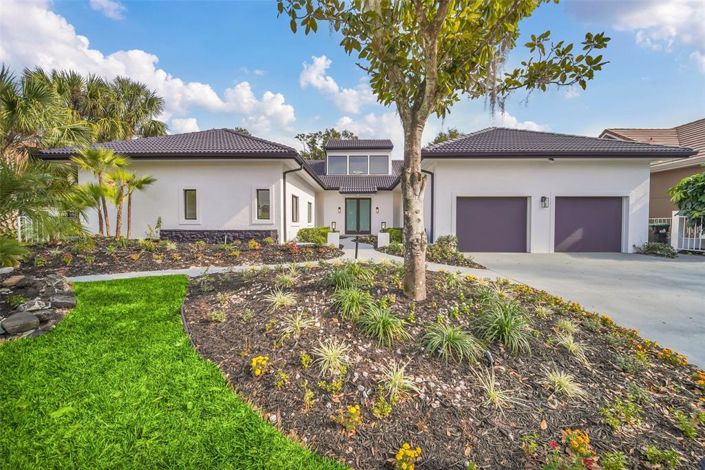 Image No.1-Propriété de 4 chambres à vendre à Orlando