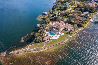 1 - Windermere, Property