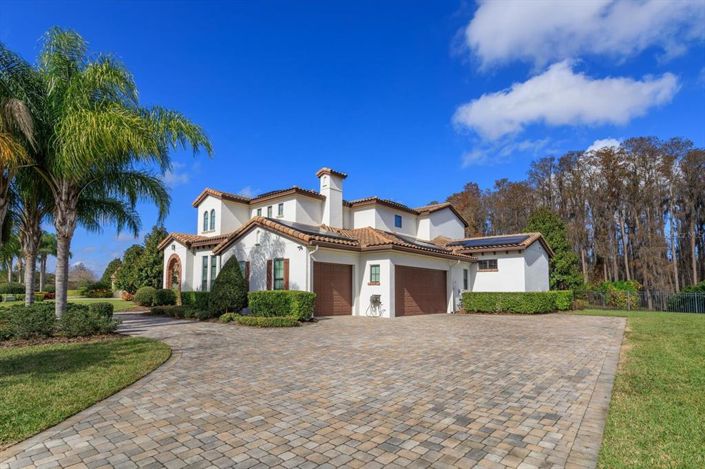 Image No.2-Propriété de 4 chambres à vendre à Windermere