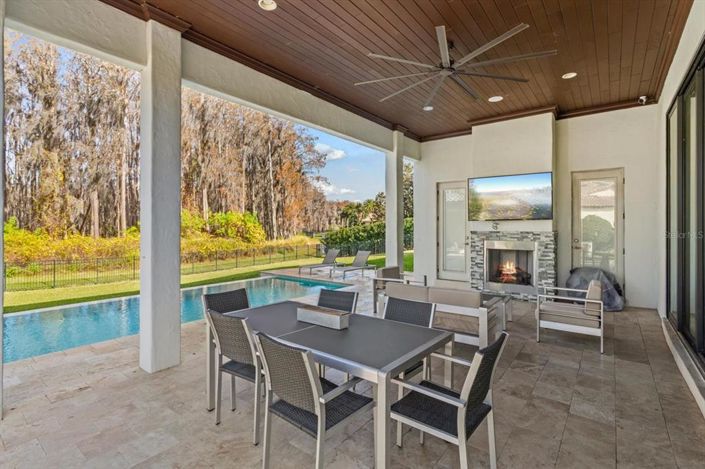 Image No.43-Propriété de 4 chambres à vendre à Windermere