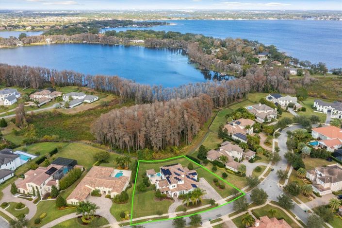 Image No.60-Propriété de 4 chambres à vendre à Windermere