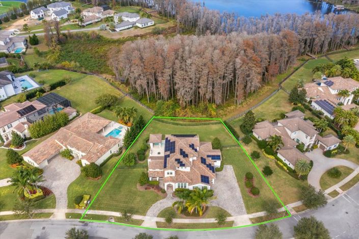 Image No.62-Propriété de 4 chambres à vendre à Windermere