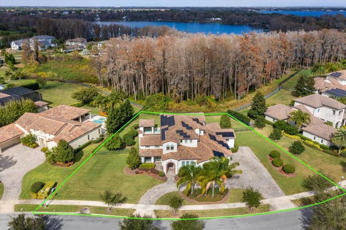 Image No.63-Propriété de 4 chambres à vendre à Windermere