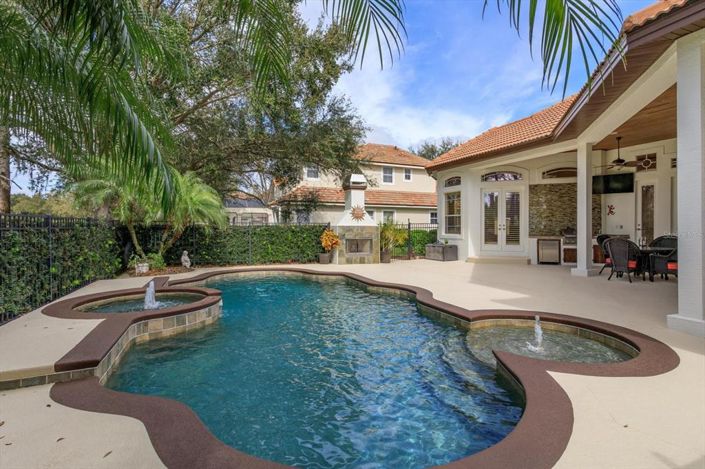 Image No.39-Propriété de 4 chambres à vendre à Windermere