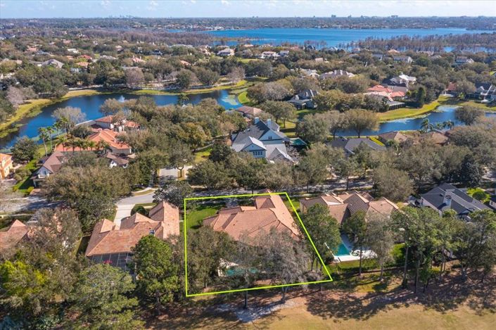 Image No.4-Propriété de 4 chambres à vendre à Windermere