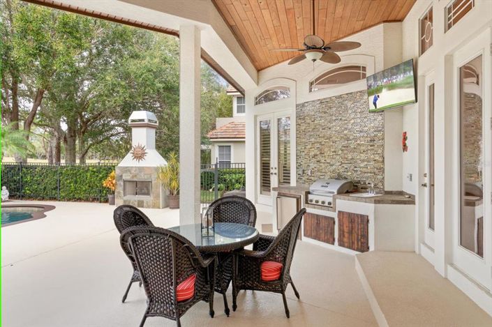 Image No.42-Propriété de 4 chambres à vendre à Windermere