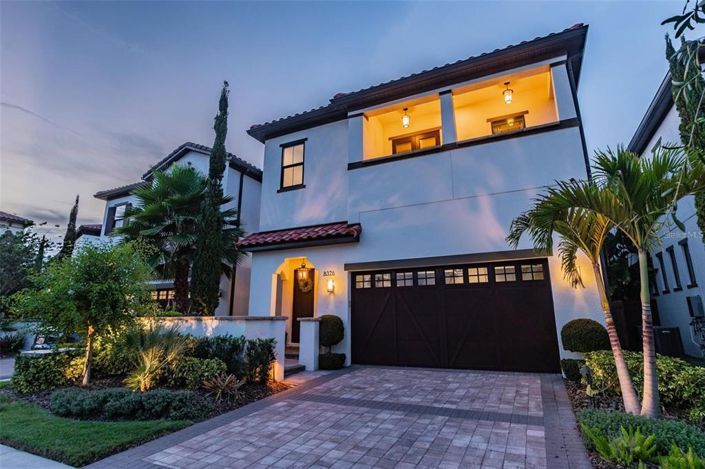 Image No.2-Propriété de 3 chambres à vendre à Orlando