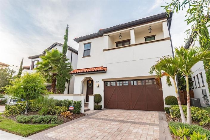 Image No.3-Propriété de 3 chambres à vendre à Orlando