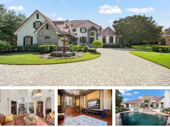 Image No.1-5 Bed Property for sale