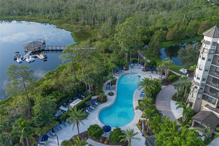 Image No.29-Propriété de 2 chambres à vendre à Winter Garden