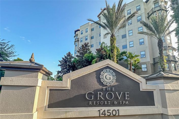 Image No.31-Propriété de 2 chambres à vendre à Winter Garden