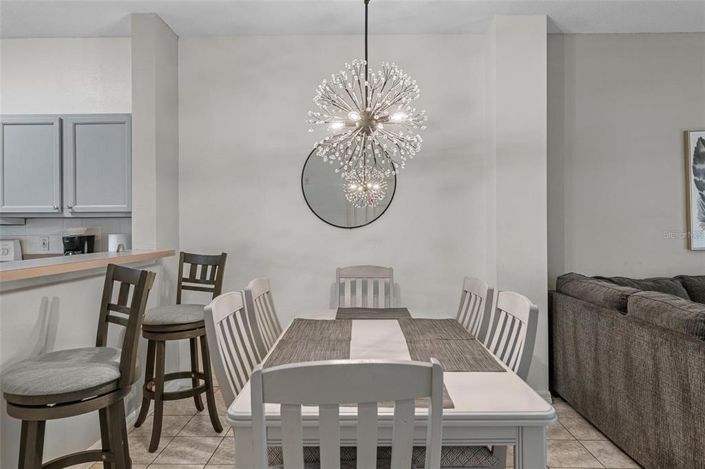 Image No.6-Maison de ville de 3 chambres à vendre à Kissimmee