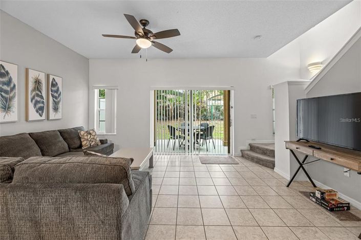 Image No.8-Maison de ville de 3 chambres à vendre à Kissimmee