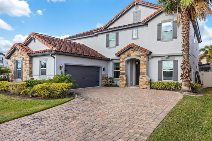 Image No.2-Propriété de 7 chambres à vendre à Windermere