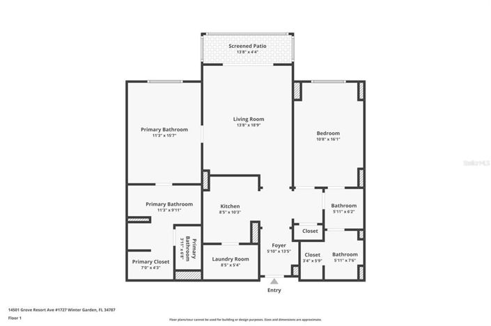 Image No.3-2 Bed Property for sale