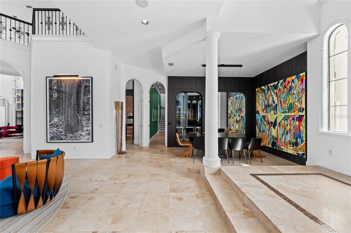 Image No.16-Propriété de 7 chambres à vendre à Windermere