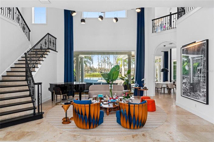 Image No.17-Propriété de 7 chambres à vendre à Windermere