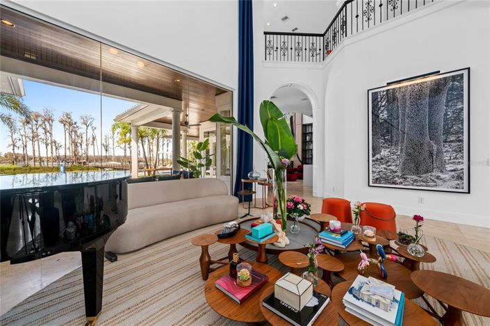 Image No.19-Propriété de 7 chambres à vendre à Windermere