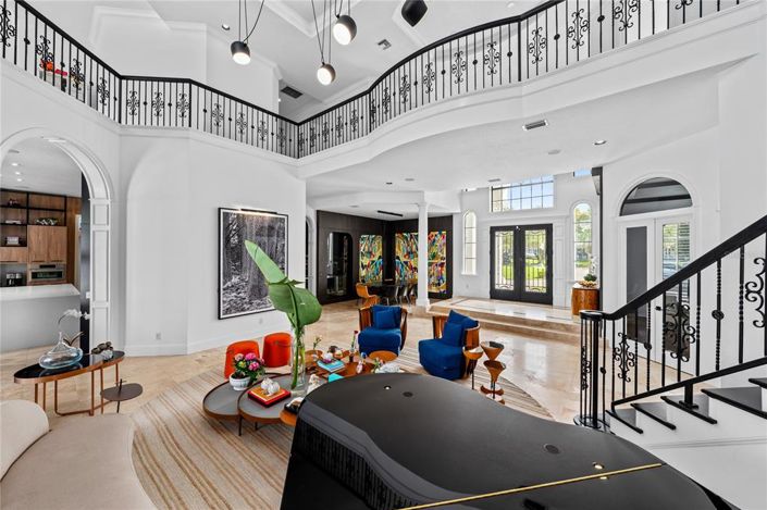 Image No.21-Propriété de 7 chambres à vendre à Windermere