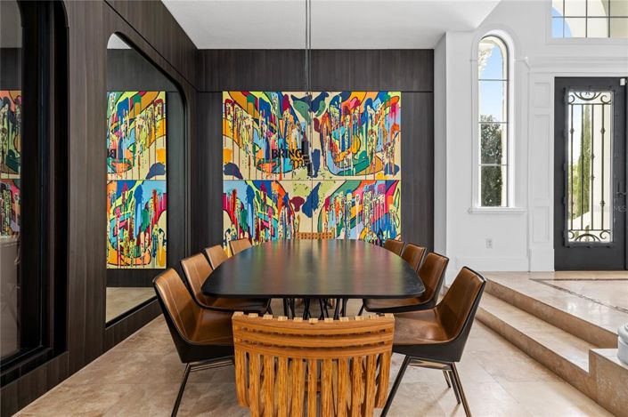 Image No.22-Propriété de 7 chambres à vendre à Windermere